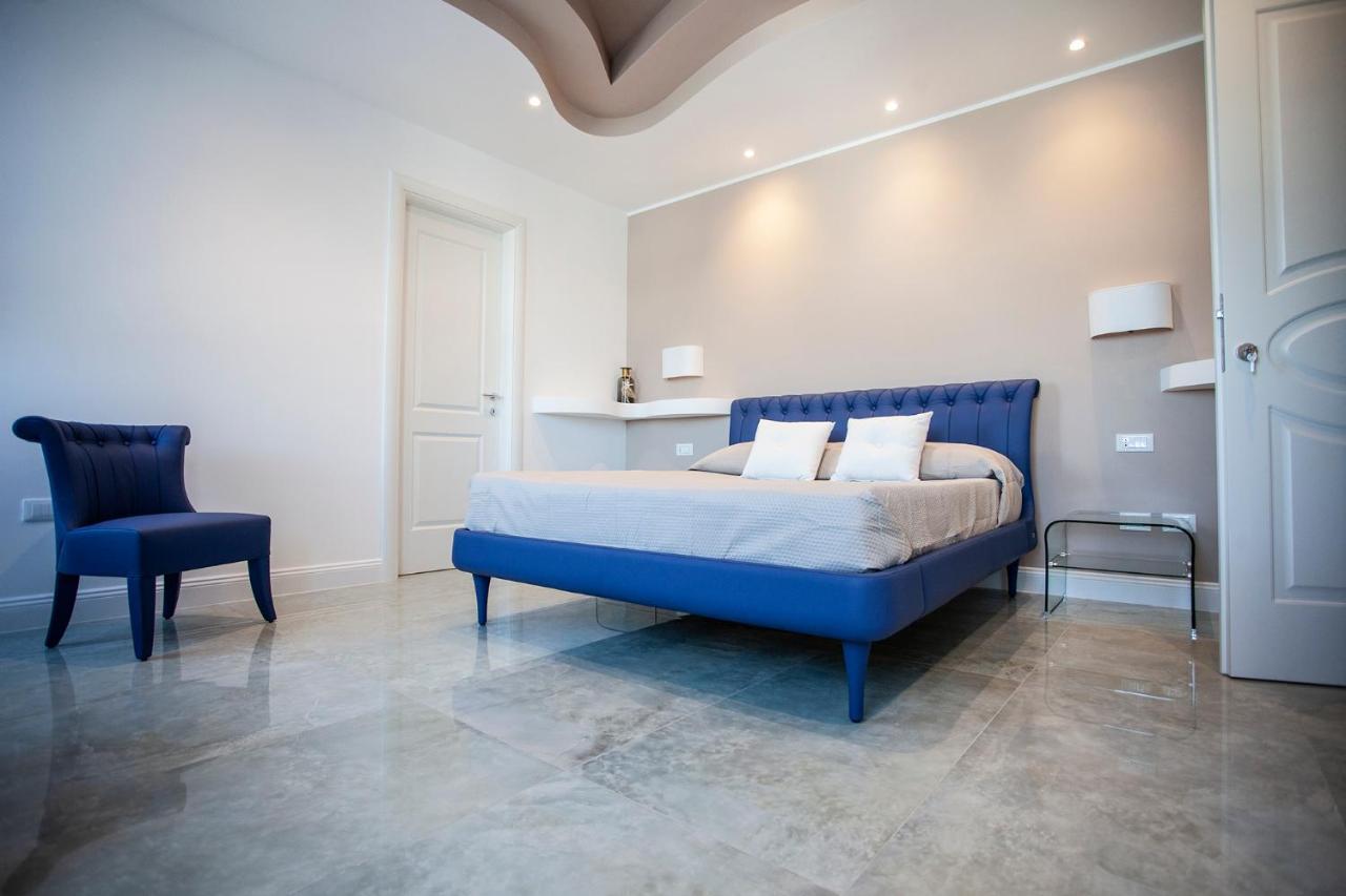 Hotel Cavalieri D'Oro Luxury House Anzio Exterior foto