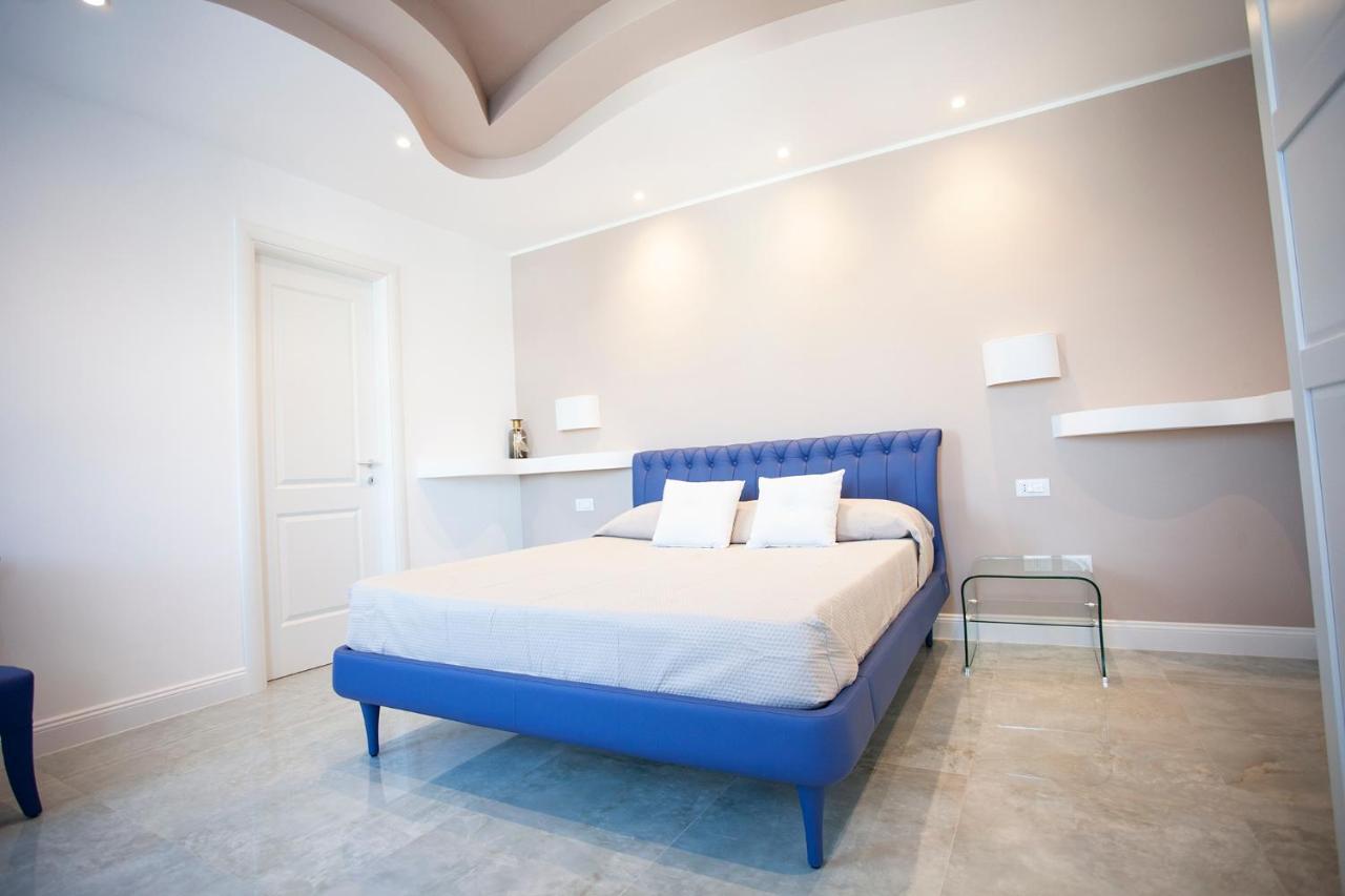 Hotel Cavalieri D'Oro Luxury House Anzio Exterior foto