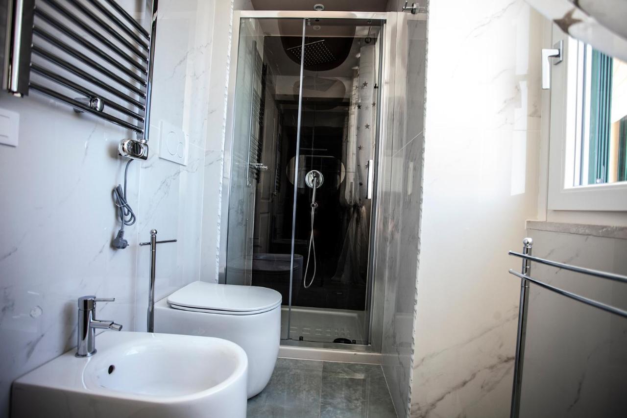 Hotel Cavalieri D'Oro Luxury House Anzio Exterior foto