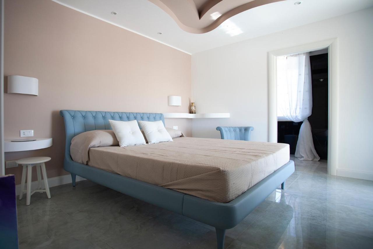 Hotel Cavalieri D'Oro Luxury House Anzio Exterior foto