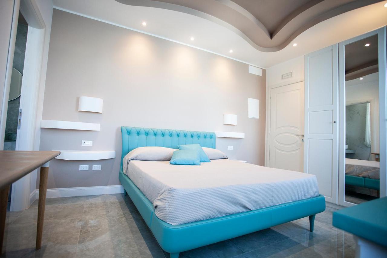 Hotel Cavalieri D'Oro Luxury House Anzio Exterior foto