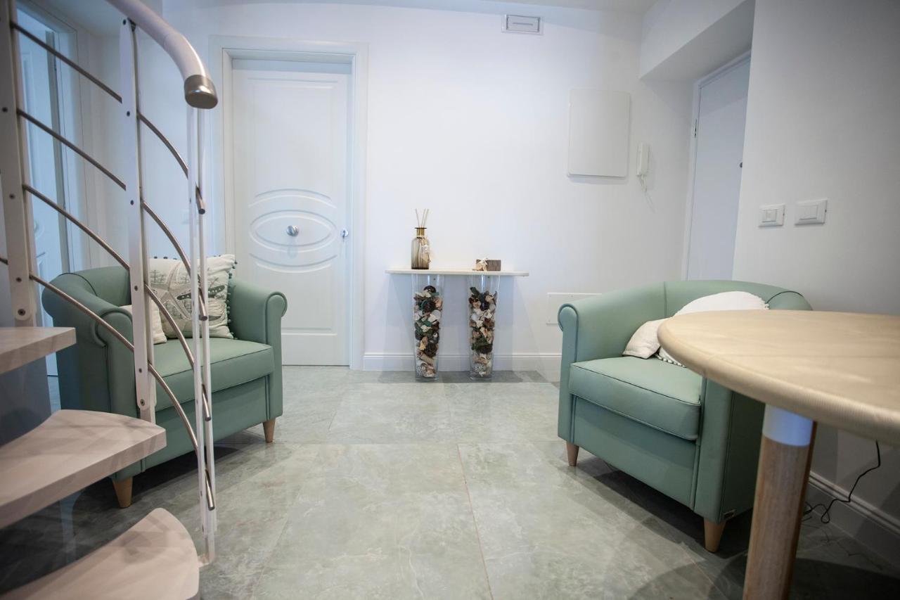 Hotel Cavalieri D'Oro Luxury House Anzio Exterior foto